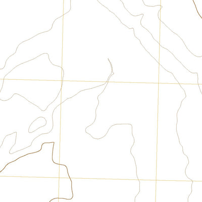 Warm Springs SW, AZ (2021, 24000-Scale) Preview 2