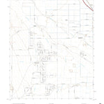 West of Marana, AZ (2021, 24000-Scale) Preview 1
