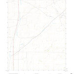 Wild Cow Lake, AZ (2021, 24000-Scale) Preview 1