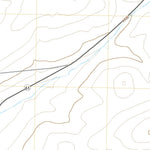 Wild Cow Lake, AZ (2021, 24000-Scale) Preview 2