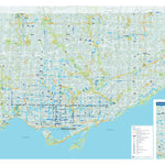 Toronto Cycling Paths and Routes