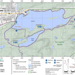 Prêt-à-Partir | Boucle Kiwanis