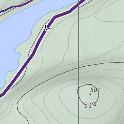 Prêt-à-Partir | Boucle Kiwanis