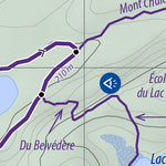 Prêt-à-Partir | Boucle Kiwanis