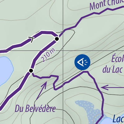 Prêt-à-Partir | Boucle Kiwanis