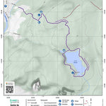 Prêt-à-Partir | Boucle du lac de l'Aqueduc