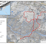 Homestead Trail, South Section, Homer, Alaska