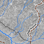 Homestead Trail, South Section, Homer, Alaska