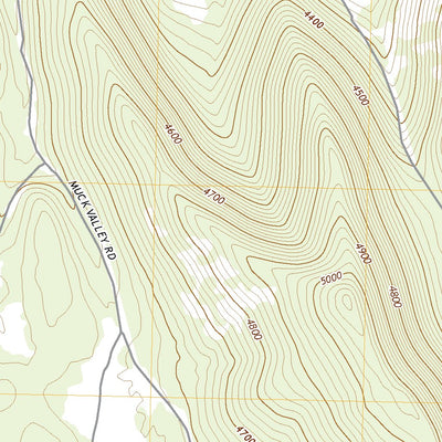 Bieber, CA (2021, 24000-Scale) Preview 2