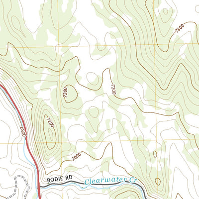 Big Alkali, CA (2021, 24000-Scale) Preview 2