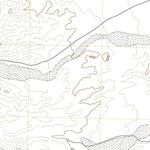 Big Maria Mountains SE, CA (2021, 24000-Scale) Preview 2