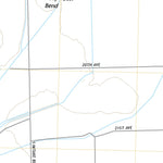 Blythe, CA (2021, 24000-Scale) Preview 2