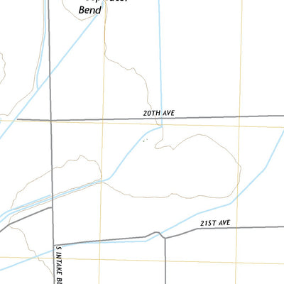 Blythe, CA (2021, 24000-Scale) Preview 2