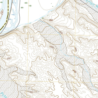 Blythe, CA (2021, 24000-Scale) Preview 3