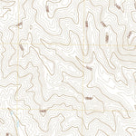 Blue Mountain, CA (2021, 24000-Scale) Preview 3