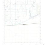 Bonds Corner, CA (2021, 24000-Scale) Preview 1