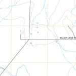 Bogus Mountain, CA (2021, 24000-Scale) Preview 2