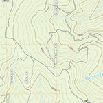Board Camp Mountain, CA (2022, 24000-Scale) Preview 2