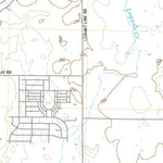 Buffalo Creek, CA (2021, 24000-Scale) Preview 2