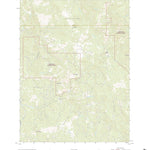Bluenose Ridge, CA (2021, 24000-Scale) Preview 1