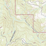 Bluenose Ridge, CA (2021, 24000-Scale) Preview 3
