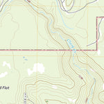 Burney Falls, CA (2022, 24000-Scale) Preview 2