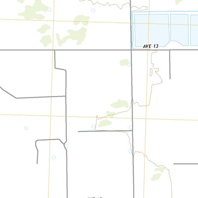 Bonita Ranch, CA (2021, 24000-Scale) Preview 2