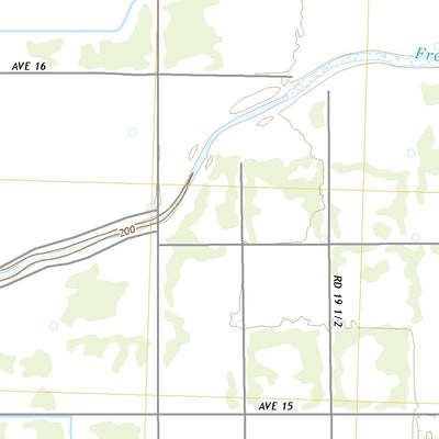 Bonita Ranch, CA (2021, 24000-Scale) Preview 3