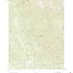 Buckingham Mountain, CA (2021, 24000-Scale) Preview 1