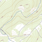 Bullard Lake, CA (2021, 24000-Scale) Preview 3