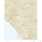 Burro Mountain, CA (2021, 24000-Scale) Preview 1
