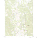 Brushy Mountain, CA (2021, 24000-Scale) Preview 1