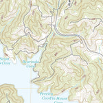Briones Valley, CA (2021, 24000-Scale) Preview 2