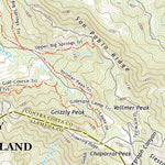 Briones Valley, CA (2021, 24000-Scale) Preview 3