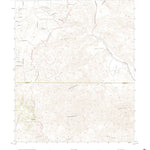 Bucksnort Mountain, CA (2021, 24000-Scale) Preview 1