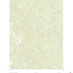 Bull Creek, CA (2021, 24000-Scale) Preview 1