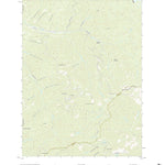 Bully Choop Mountain, CA (2022, 24000-Scale) Preview 1