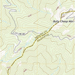 Bully Choop Mountain, CA (2022, 24000-Scale) Preview 3