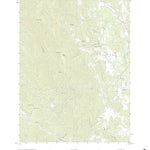 Cahto Peak, CA (2021, 24000-Scale) Preview 1