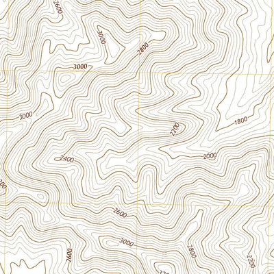 Cadiz Valley NW, CA (2021, 24000-Scale) Preview 3