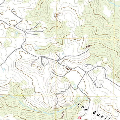 Calaveras Reservoir, CA (2021, 24000-Scale) Preview 2