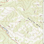 Caldwell Mesa, CA (2021, 24000-Scale) Preview 3
