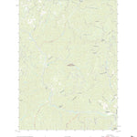 Cecilville, CA (2021, 24000-Scale) Preview 1