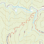 Cecilville, CA (2021, 24000-Scale) Preview 3
