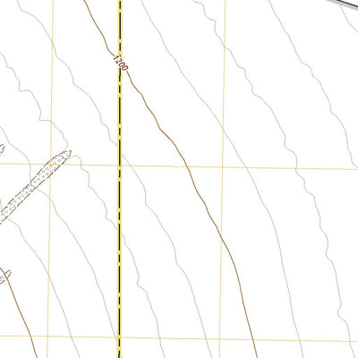 Cadiz Valley SE, CA (2021, 24000-Scale) Preview 2