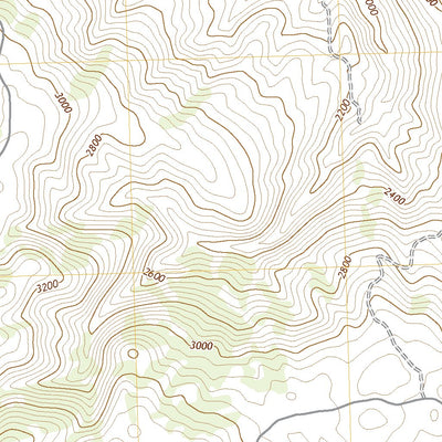 Carneros Rocks, CA (2021, 24000-Scale) Preview 3