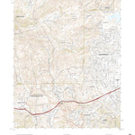 Calabasas, CA (2022, 24000-Scale) Preview 1