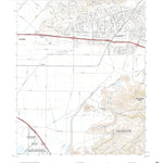 Camarillo, CA (2022, 24000-Scale) Preview 1