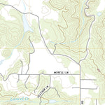 Camp Meeker, CA (2021, 24000-Scale) Preview 2
