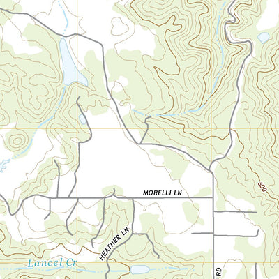 Camp Meeker, CA (2021, 24000-Scale) Preview 2